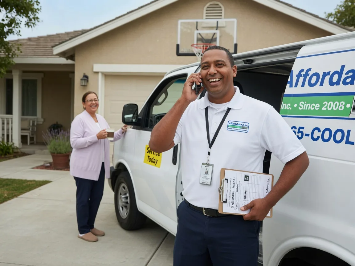 Central Ac Repair South Range, MI FAQs